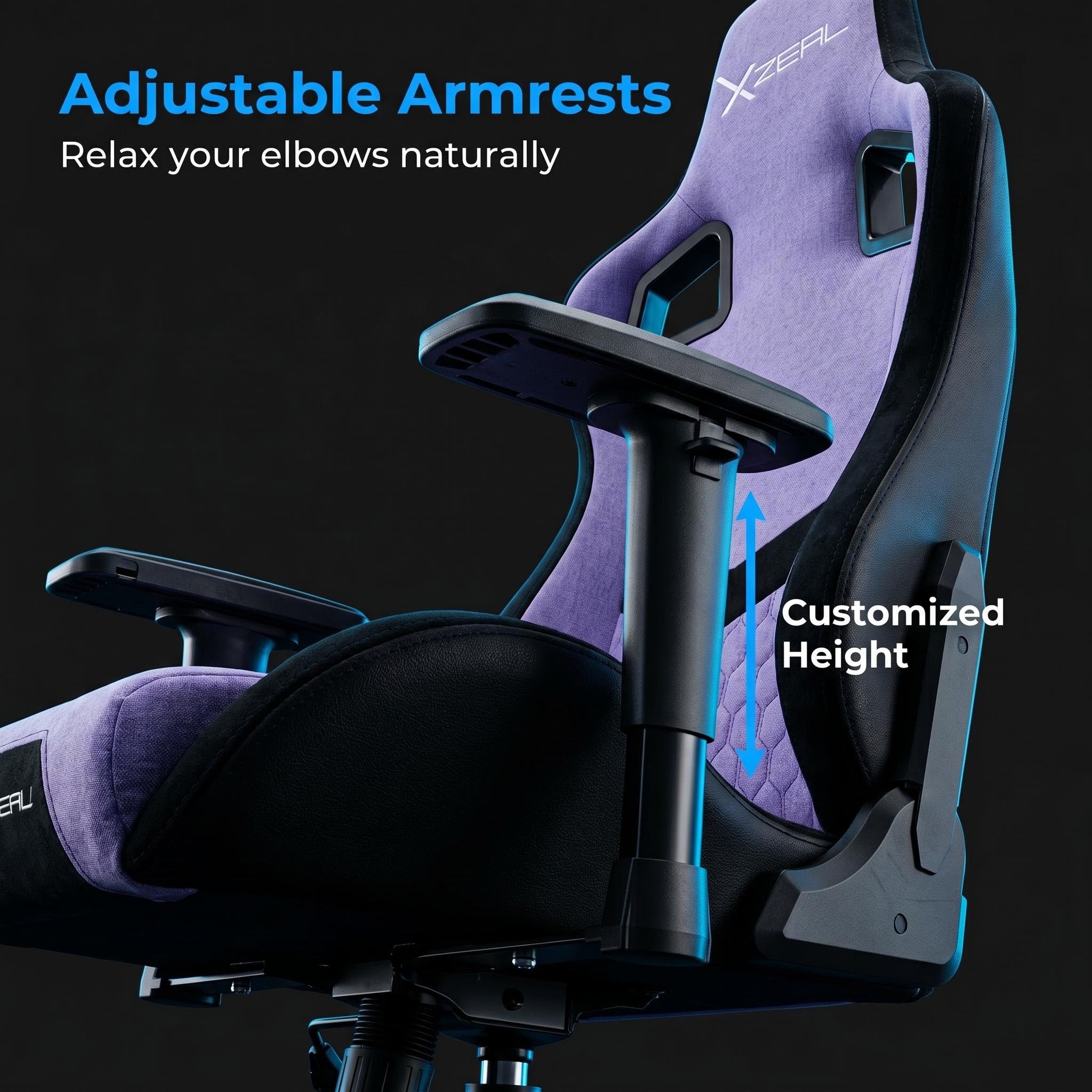 Wholesale Custom Ergonomic Racing Chair Boss PC Computer Chair Black Silla Gamer Gaming Chair