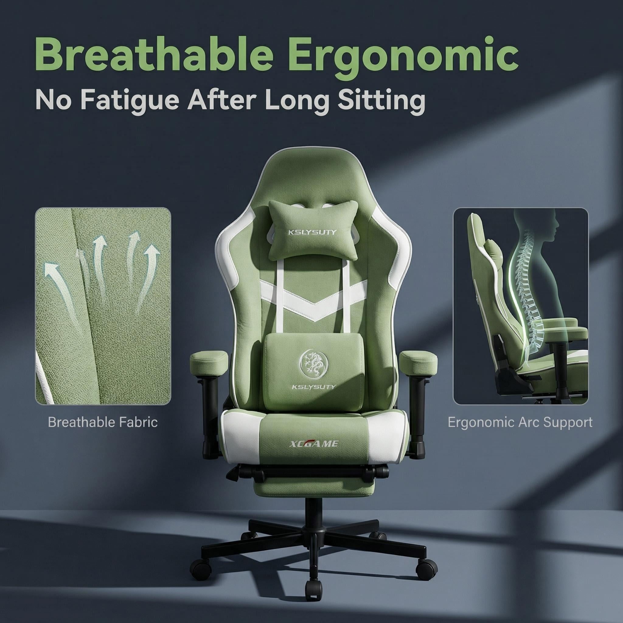 Wholesale Custom Ergonomic Racing Chair Boss PC Computer Chair Black Silla Gamer Gaming Chair