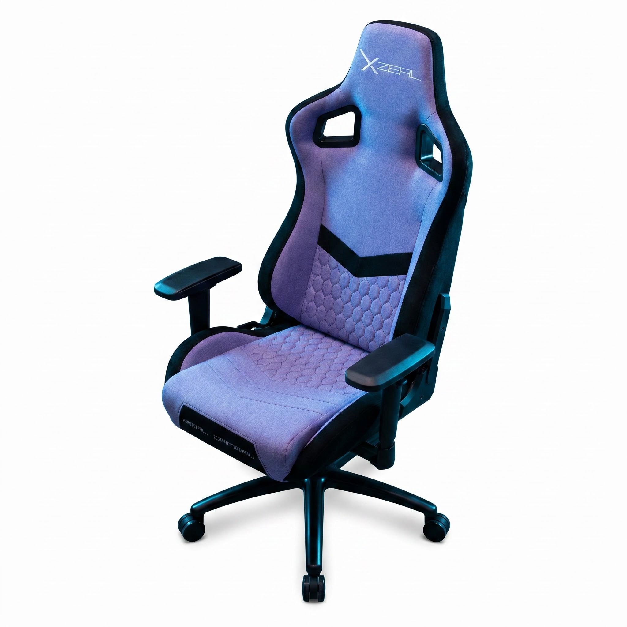 Wholesale Custom Ergonomic Racing Chair Boss PC Computer Chair Black Silla Gamer Gaming Chair