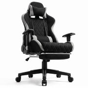 Wholesale Custom Ergonomic Racing Chair Boss PC Computer Chair Black Silla Gamer Gaming Chair