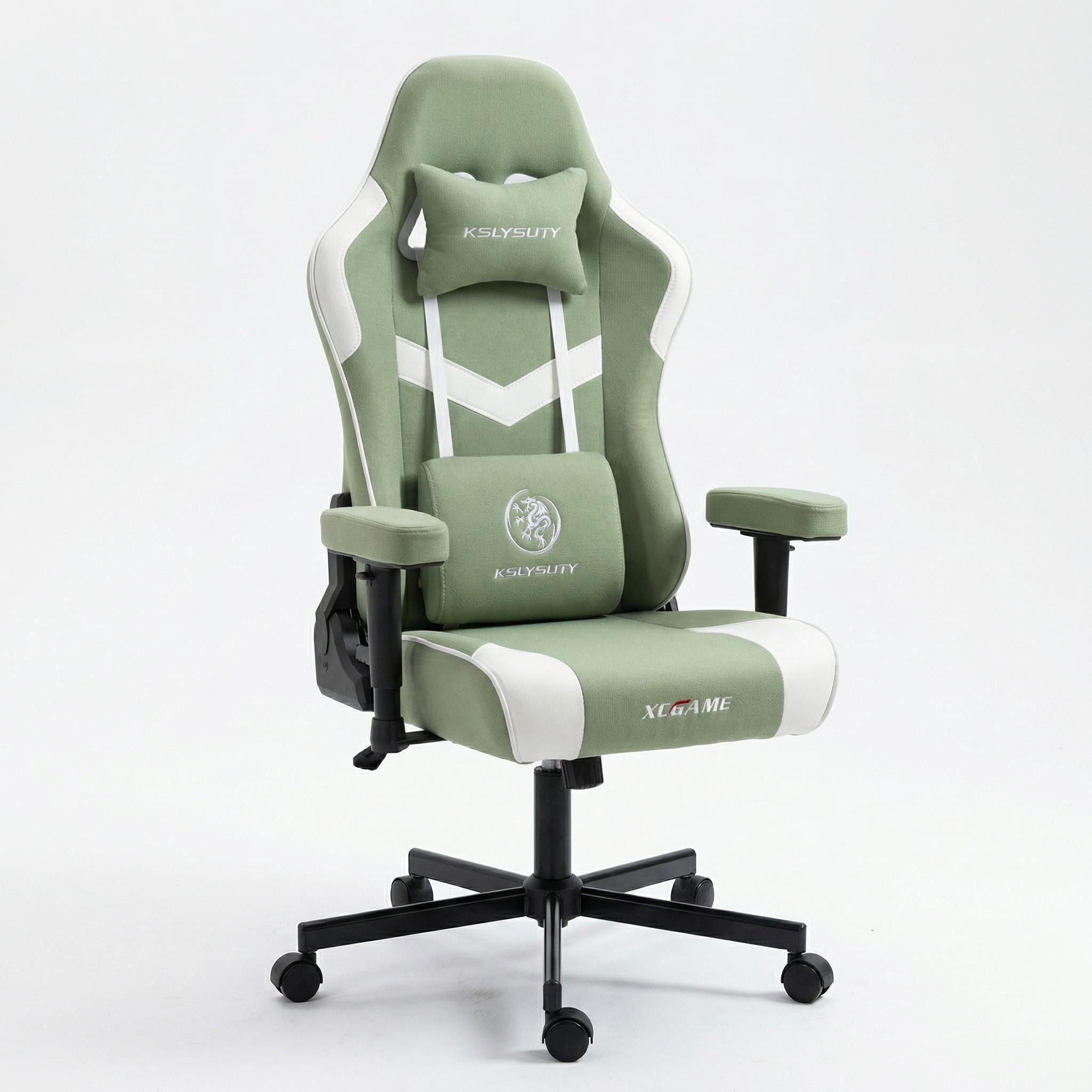 Wholesale Custom Ergonomic Racing Chair Boss PC Computer Chair Black Silla Gamer Gaming Chair