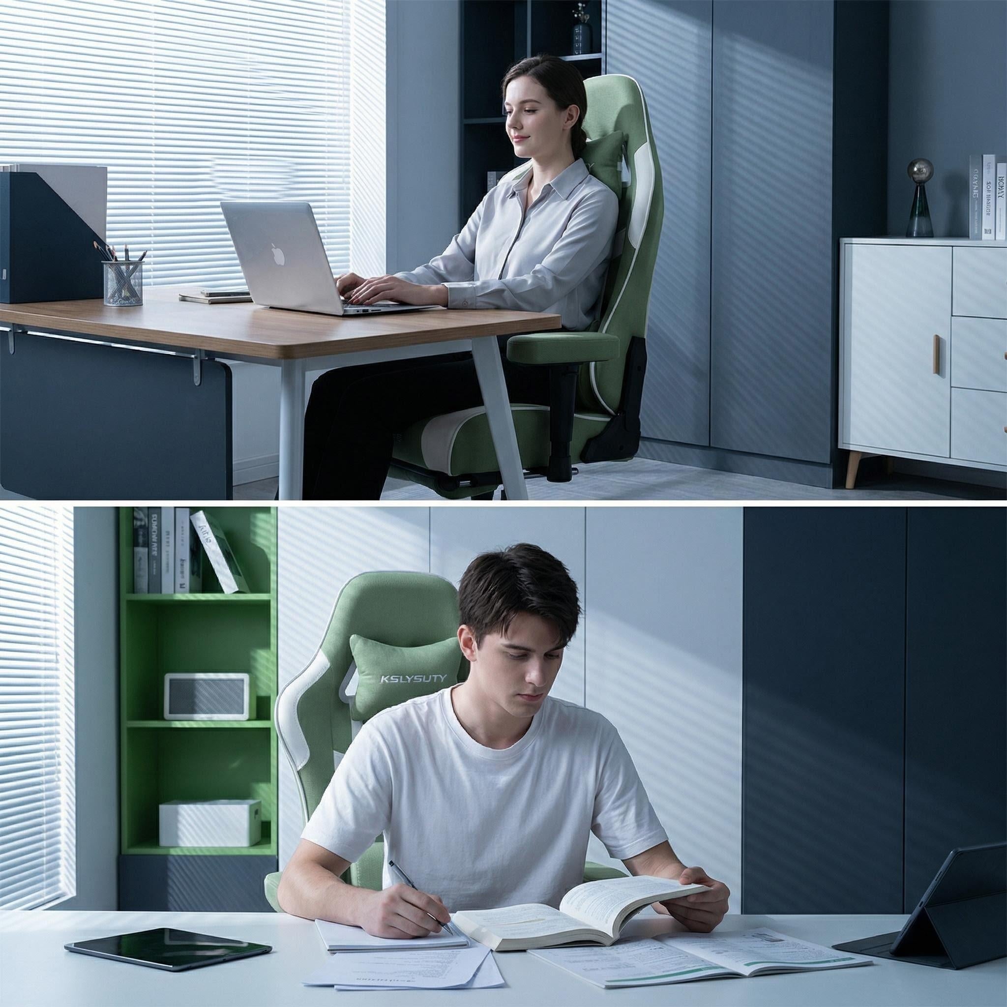 Wholesale Custom Ergonomic Racing Chair Boss PC Computer Chair Black Silla Gamer Gaming Chair