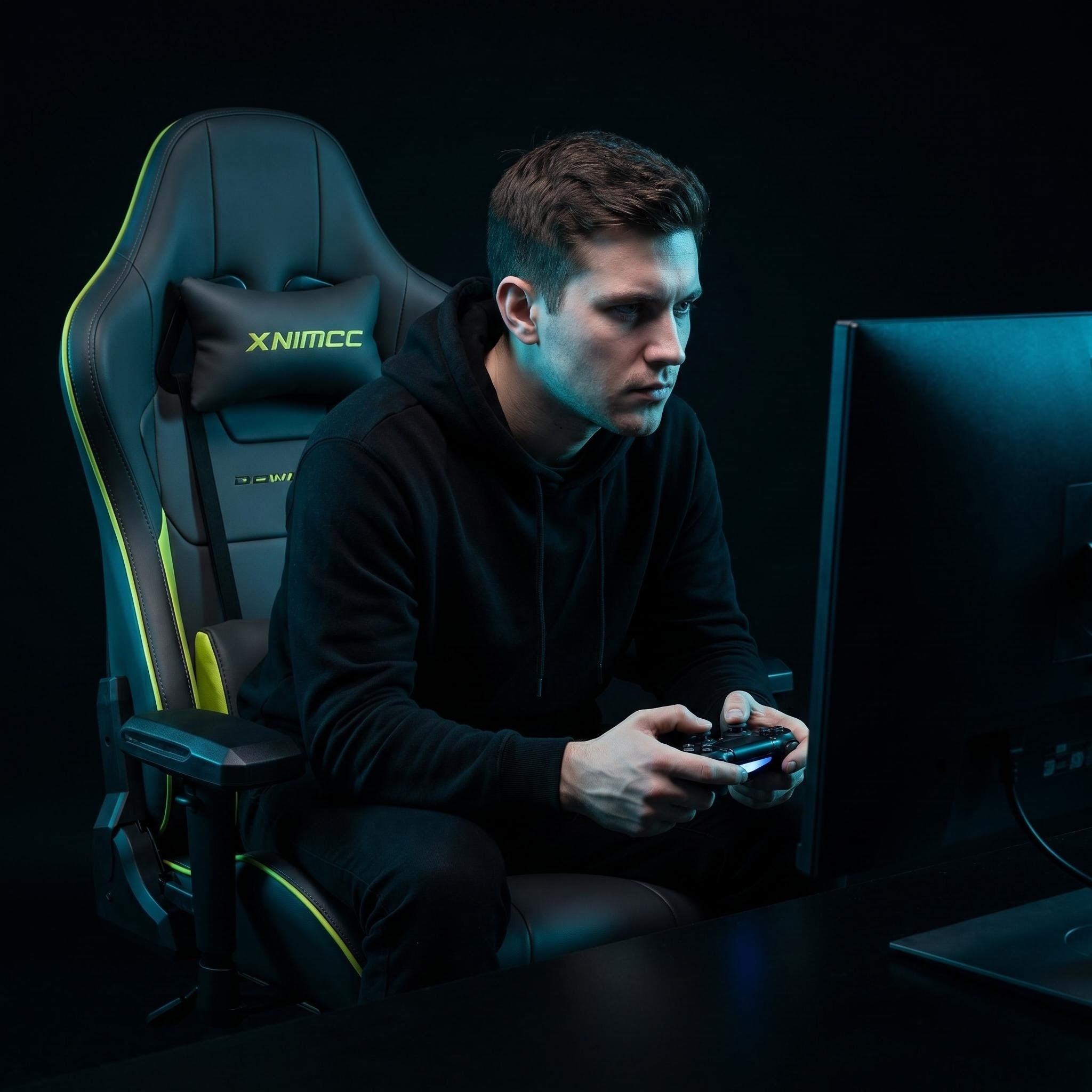 High Quality Gaming Chair Best Selling Racing Chair Custom Gaming Chair for Silla Gamer