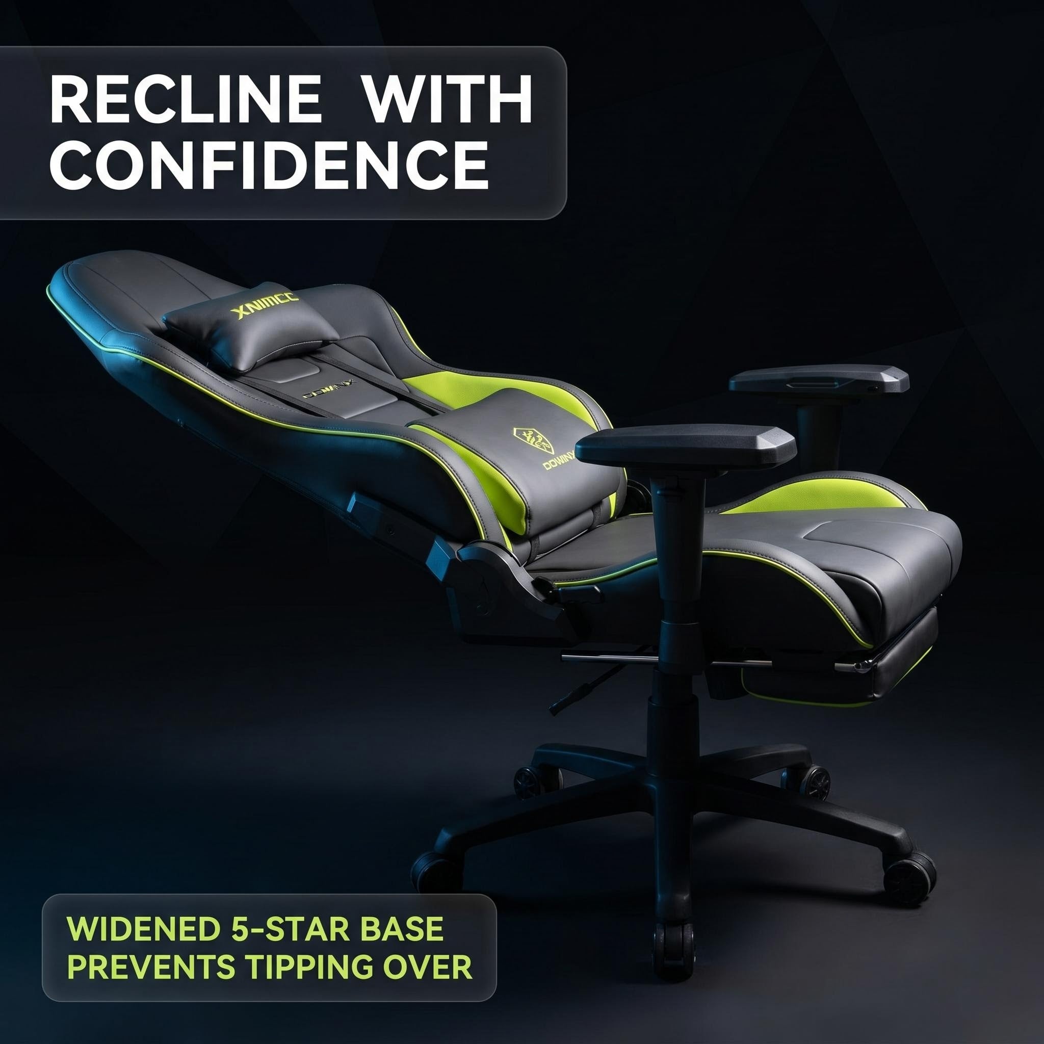 High Quality Gaming Chair Best Selling Racing Chair Custom Gaming Chair for Silla Gamer