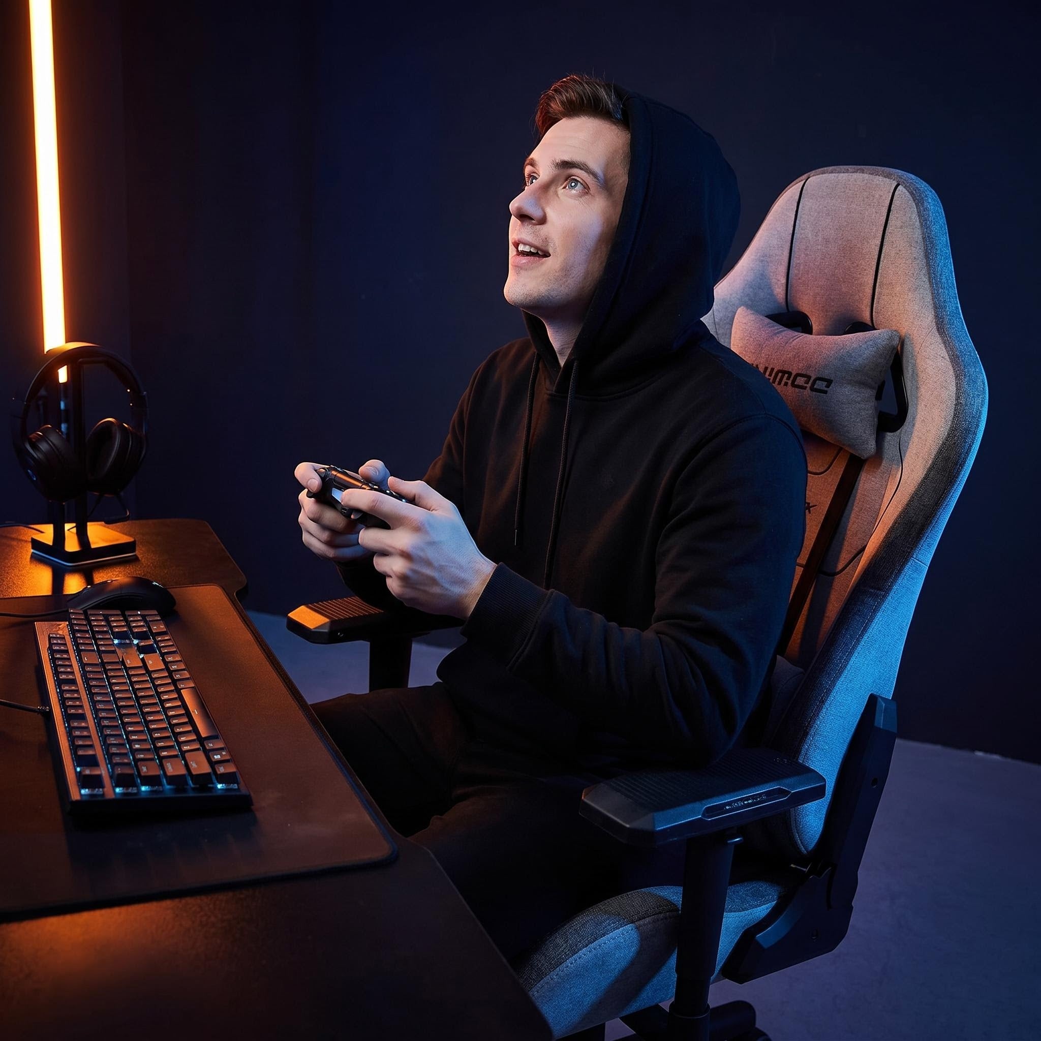 High Quality Gaming Chair Best Selling Racing Chair Custom Gaming Chair for Silla Gamer