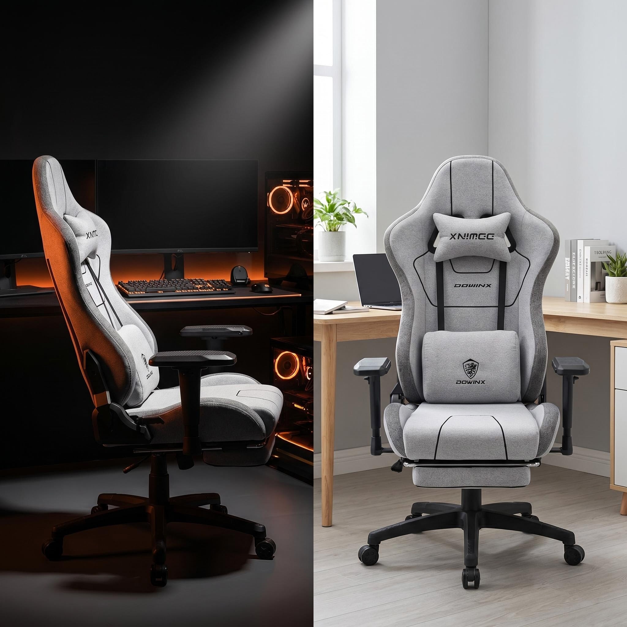 High Quality Gaming Chair Best Selling Racing Chair Custom Gaming Chair for Silla Gamer