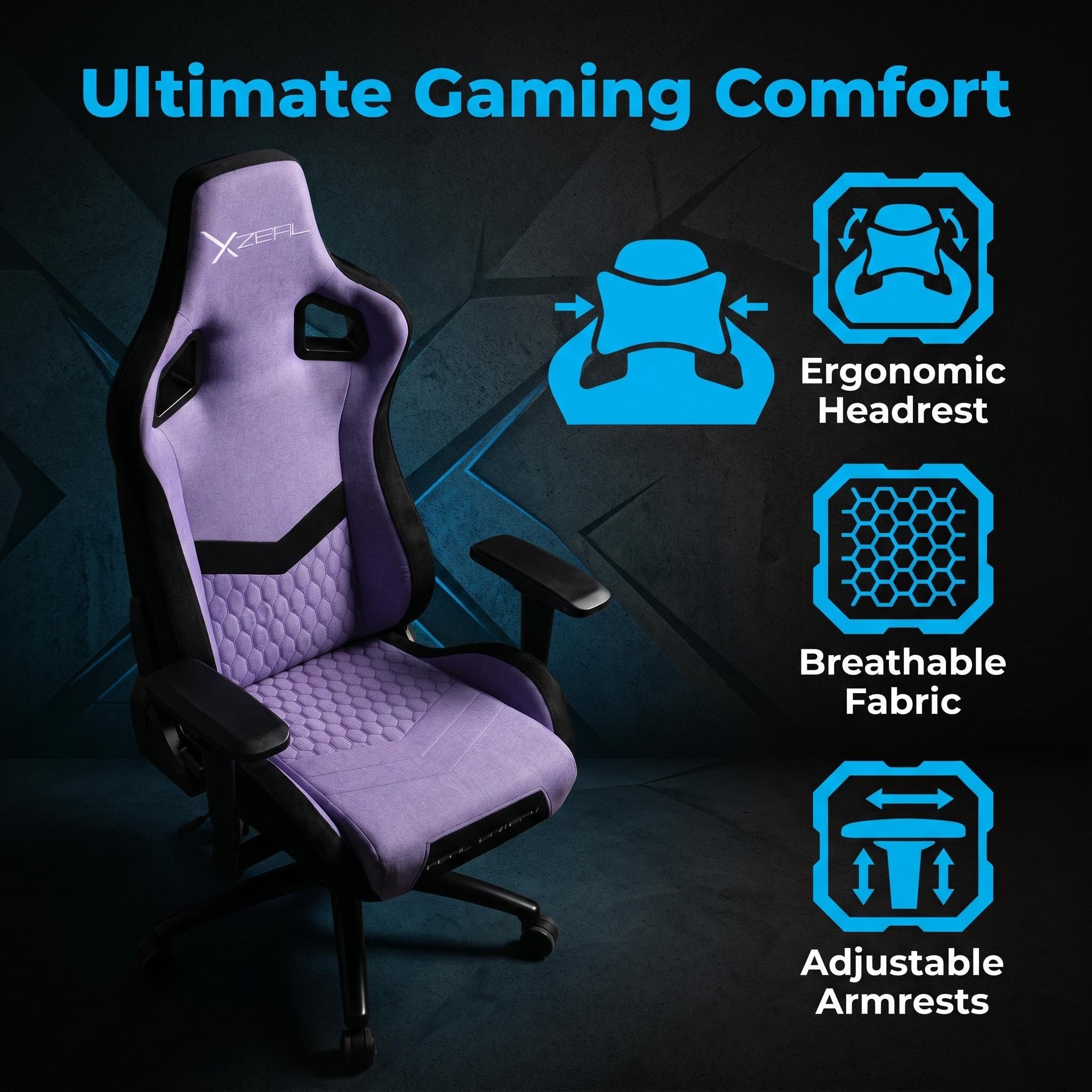 Wholesale Custom Ergonomic Racing Chair Boss PC Computer Chair Black Silla Gamer Gaming Chair